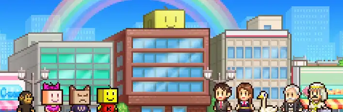 [PC]开罗游戏大合集62款/KAIROSOFT COLLECTION GAMES-芝士游戏