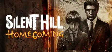 [PC]寂静岭5：归乡/Silent Hill 5:Homecoming/附历代合集-芝士游戏