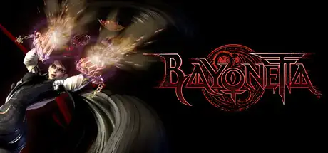[PC]猎天使魔女/Bayonetta-芝士游戏