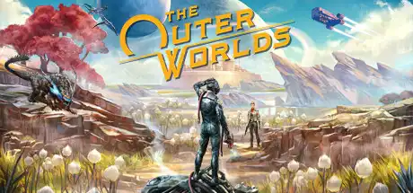 [PC]天外世界/The Outer Worlds-芝士游戏
