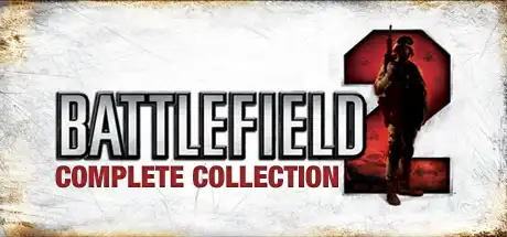 [PC]战地2/Battlefield 2-芝士游戏