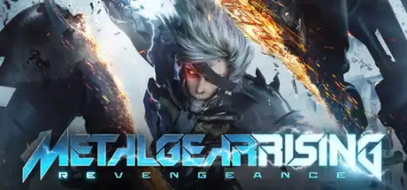 [PC]合金装备崛起：复仇/METAL GEAR RISING: REVENGEANCE-芝士游戏