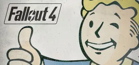 [PC]辐射4/Fallout 4/附历代合集-芝士游戏