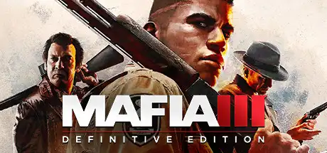 [PC]四海兄弟3：最终版/黑手党3：最终版/Mafia III: Definitive Edition-芝士游戏