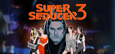 [PC]超级情圣3/Super Seducer 3-芝士游戏