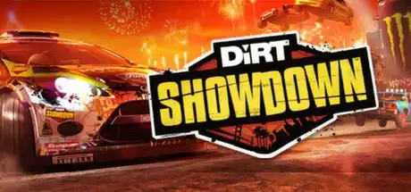 [PC]尘埃：决战/DiRT Showdown-芝士游戏