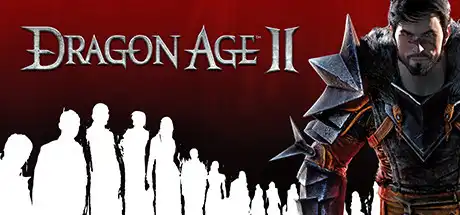 [PC]龙腾世纪2/Dragon Age II-芝士游戏