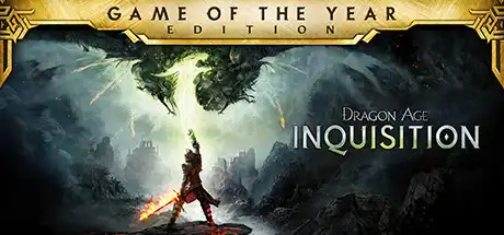 [PC]龙腾世纪3：审判/Dragon Age：Inquisition-芝士游戏