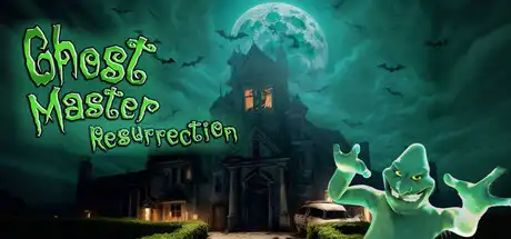 [PC]幽灵大师：复生/Ghost Master: Resurrection-芝士游戏