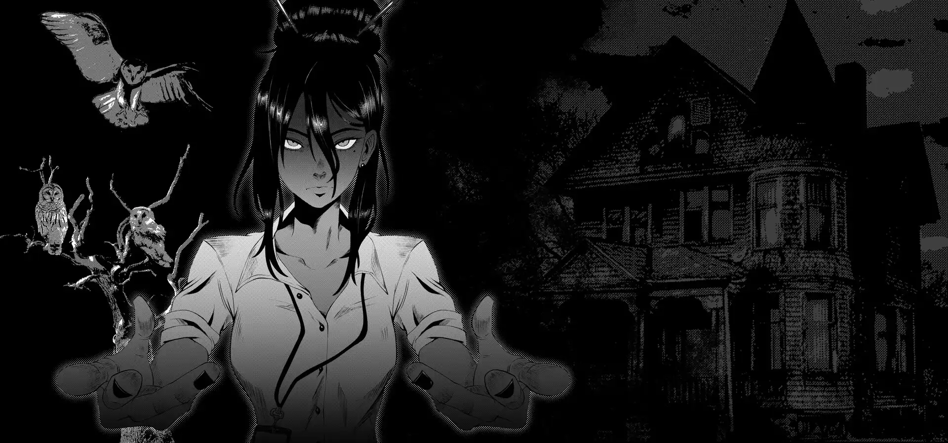 [PC]格式塔：五日回/GESTALT: The Fifth Day-游戏库