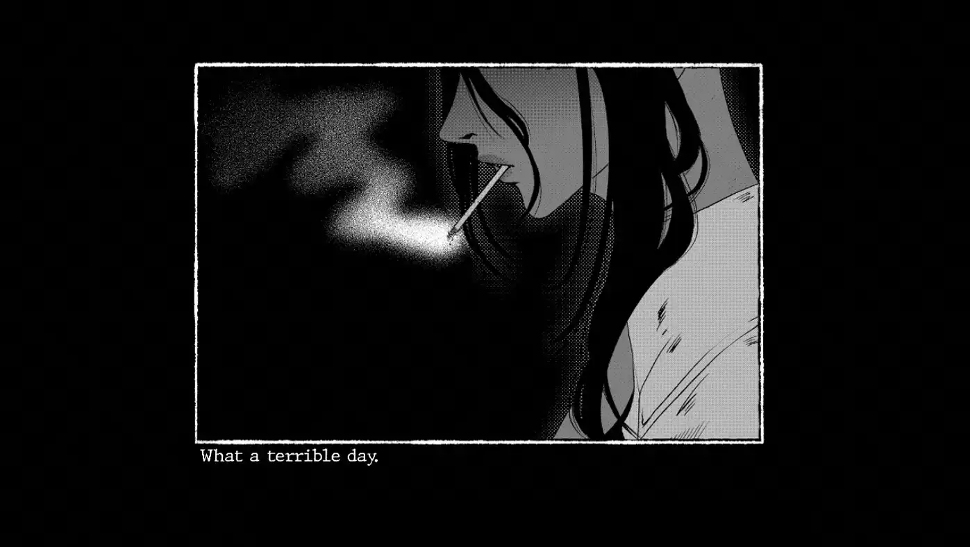 [PC]格式塔：五日回/GESTALT: The Fifth Day