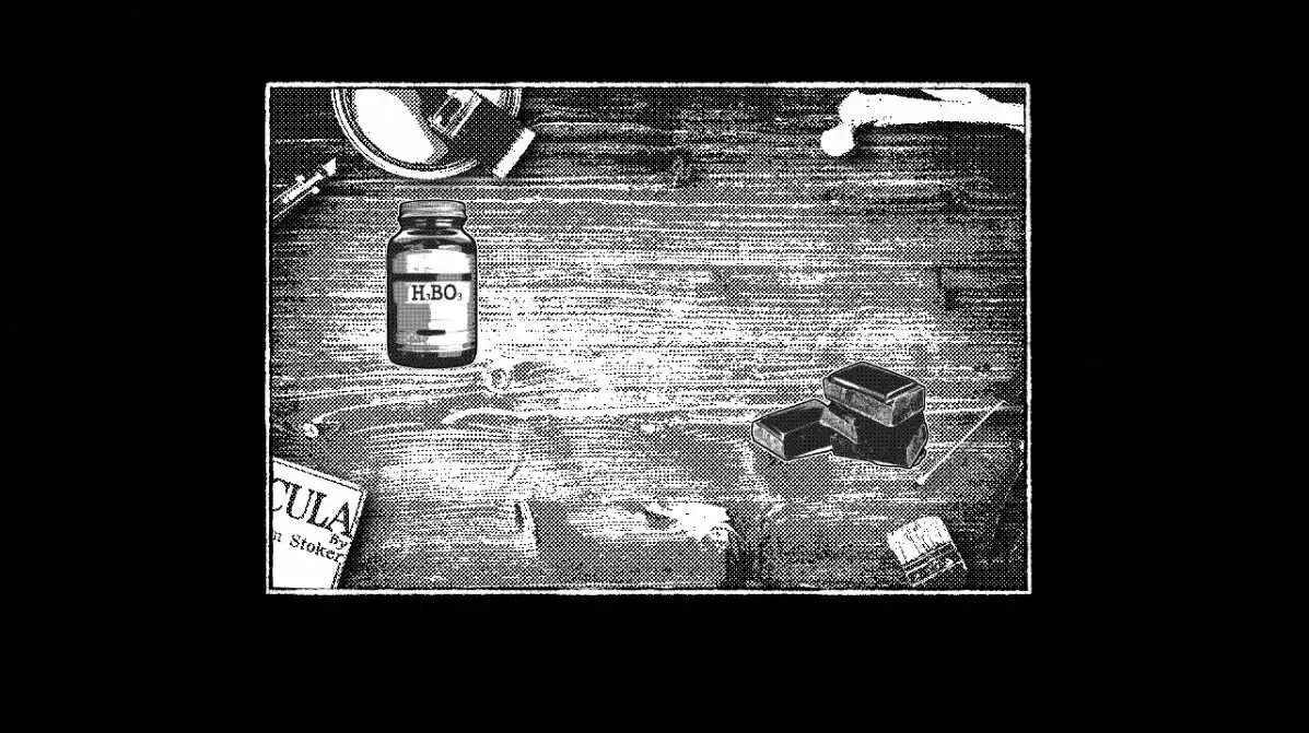 [PC]格式塔：五日回/GESTALT: The Fifth Day
