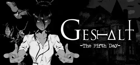 [PC]格式塔：五日回/GESTALT: The Fifth Day-芝士游戏