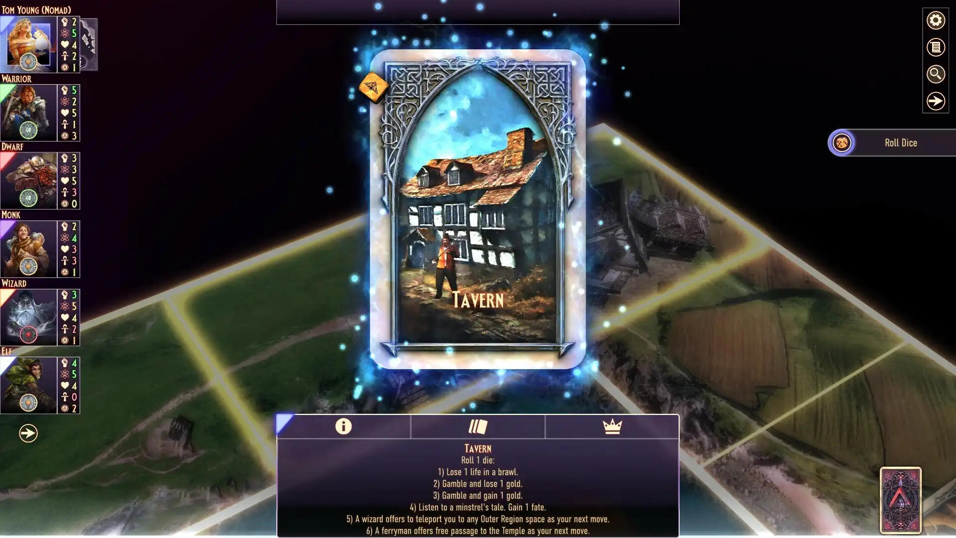 [PC]护身符：数字第五版/Talisman: Digital 5th Edition