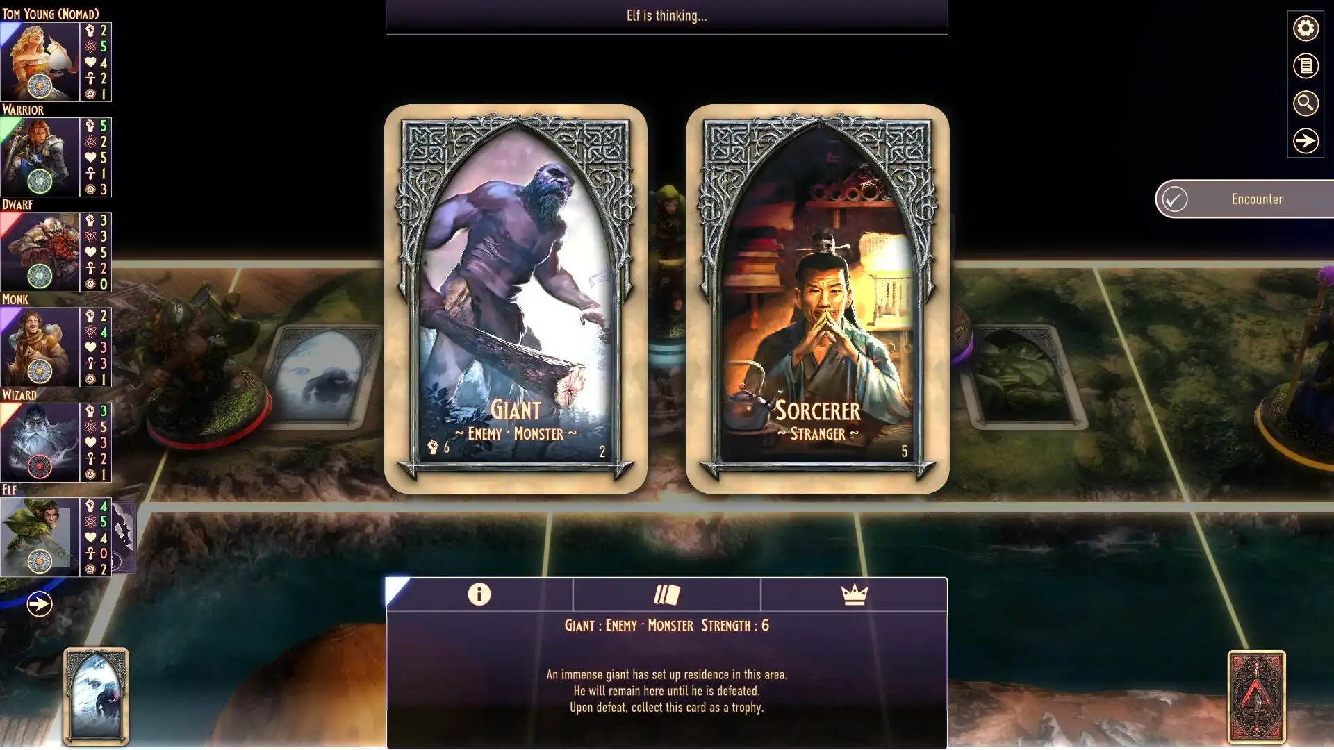 [PC]护身符：数字第五版/Talisman: Digital 5th Edition