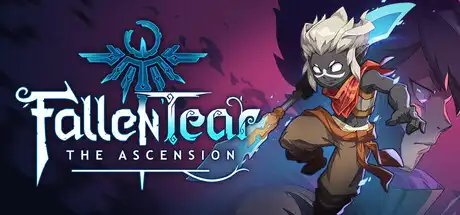 [PC]陨世之泪:涅槃/Fallen Tear: The Ascension-芝士游戏