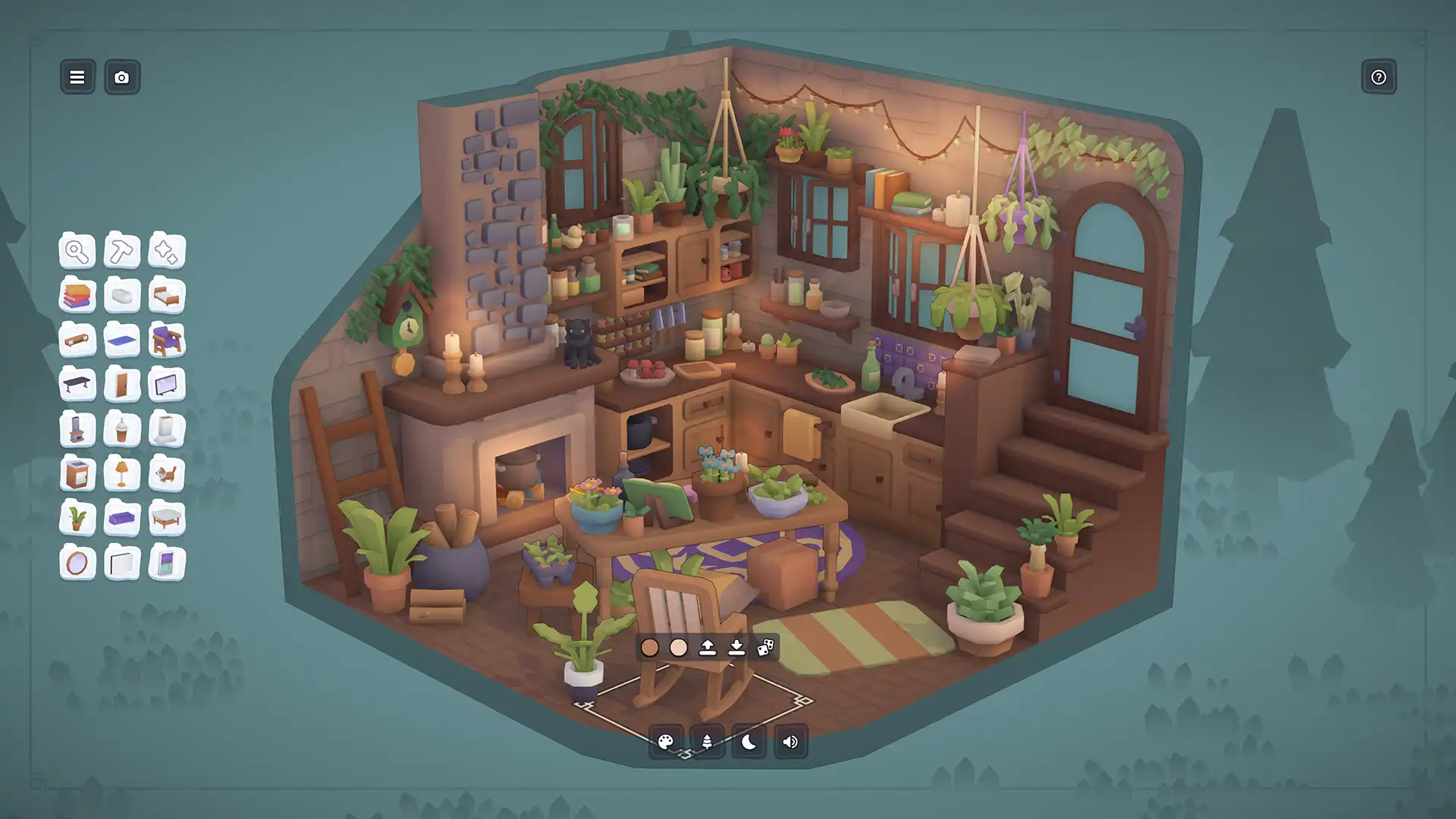 [PC]造房子/MakeRoom