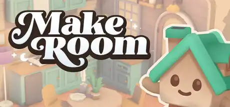 [PC]造房子/MakeRoom-芝士游戏