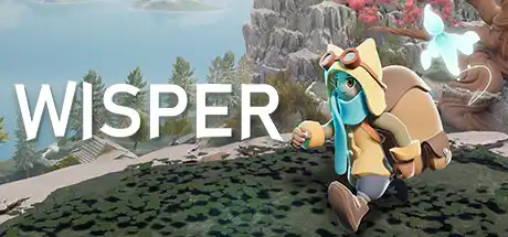 [PC]精灵交涉人/Wisper-芝士游戏