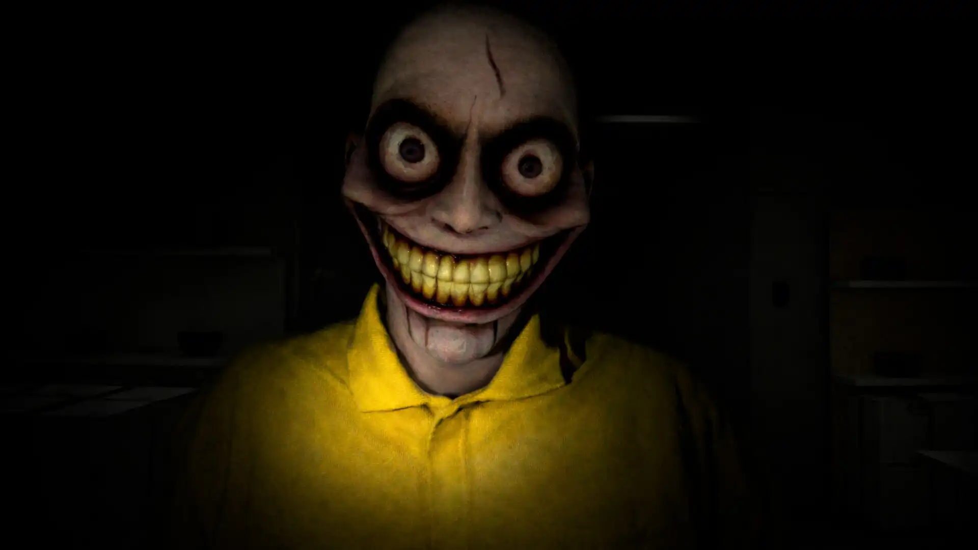[PC]SCP-3008：无限商店/SCP-3008: Infinite Store-游戏库