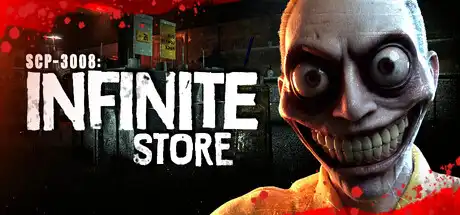 [PC]SCP-3008：无限商店/SCP-3008: Infinite Store-芝士游戏