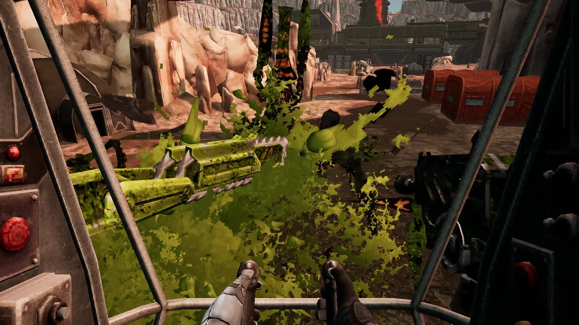 [PC]星河战队: 终焉虫潮/Starship Troopers: Ultimate Bug War!