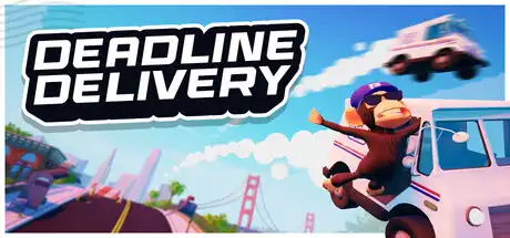 [PC]致命送达/DEADLINE DELIVERY-芝士游戏