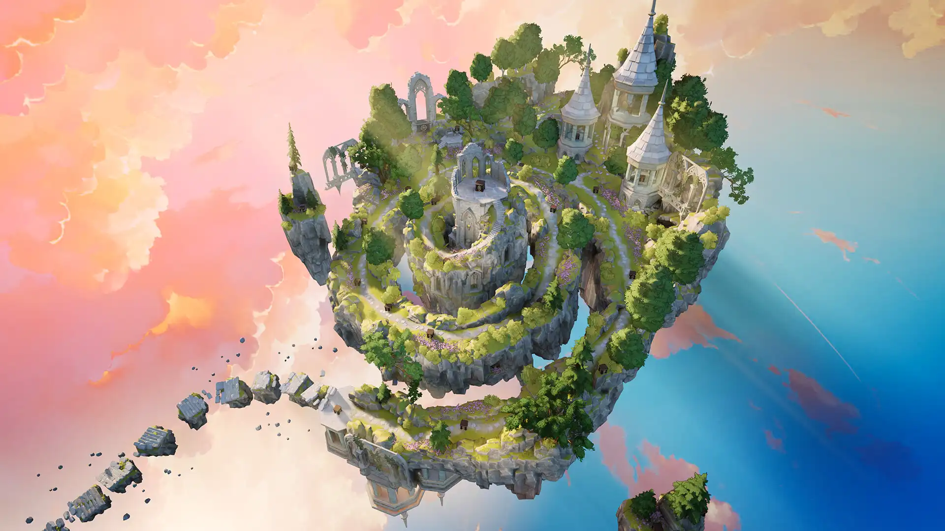 [PC]格里米斯工匠/The Artisan of Glimmith-游戏库