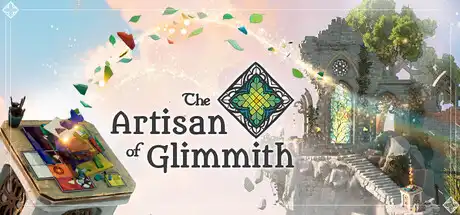 [PC]格里米斯工匠/The Artisan of Glimmith-芝士游戏