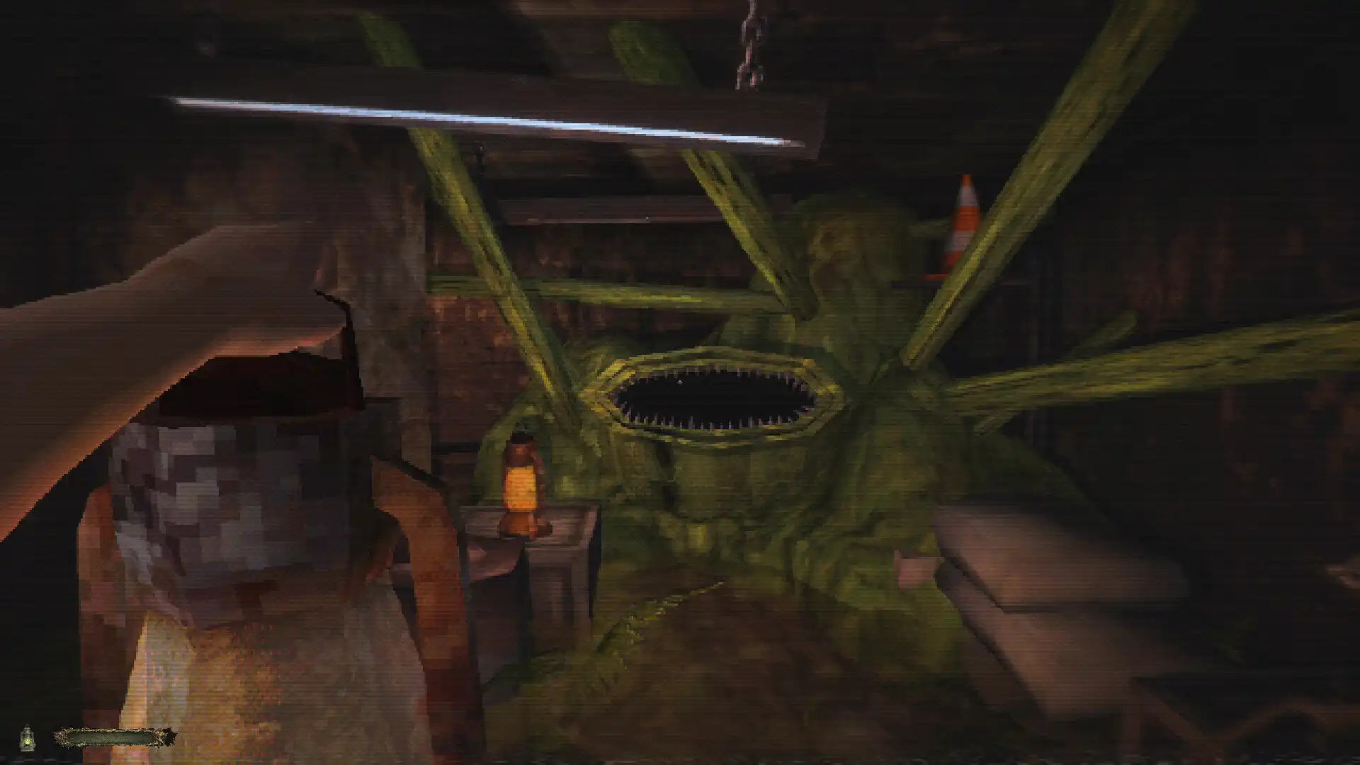[PC]CHWÆST：寄生恐怖来袭/CHWÆST: A Creeping Parasite Horror-游戏库