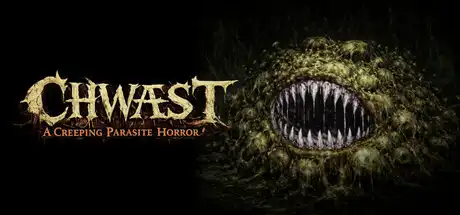 [PC]CHWÆST：寄生恐怖来袭/CHWÆST: A Creeping Parasite Horror-芝士游戏