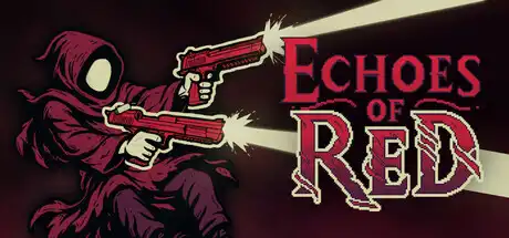 [PC]红色回响/Echoes of Red-芝士游戏