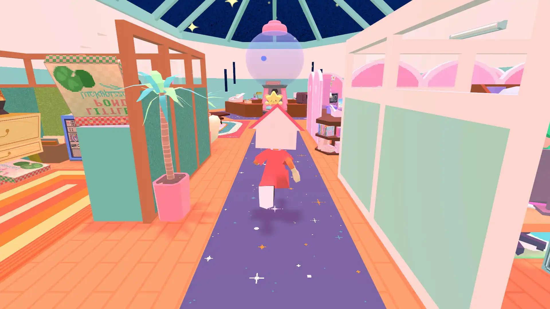 [PC]泡泡星宇宙/Bubblegum Galaxy-游戏库