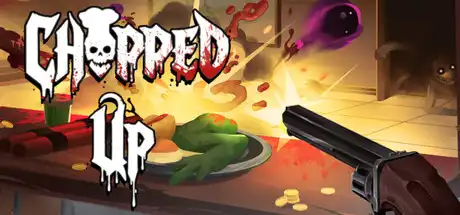 [PC]切碎/肢解/Chopped Up-芝士游戏