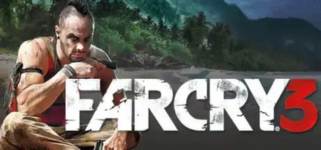 [PC]孤岛惊魂3/Far Cry 3-芝士游戏