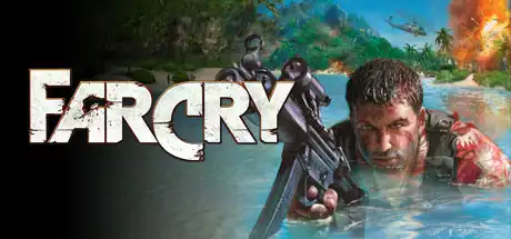 [PC]孤岛惊魂1/Far Cry-芝士游戏