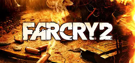 [PC]孤岛惊魂2/Far Cry 2-芝士游戏
