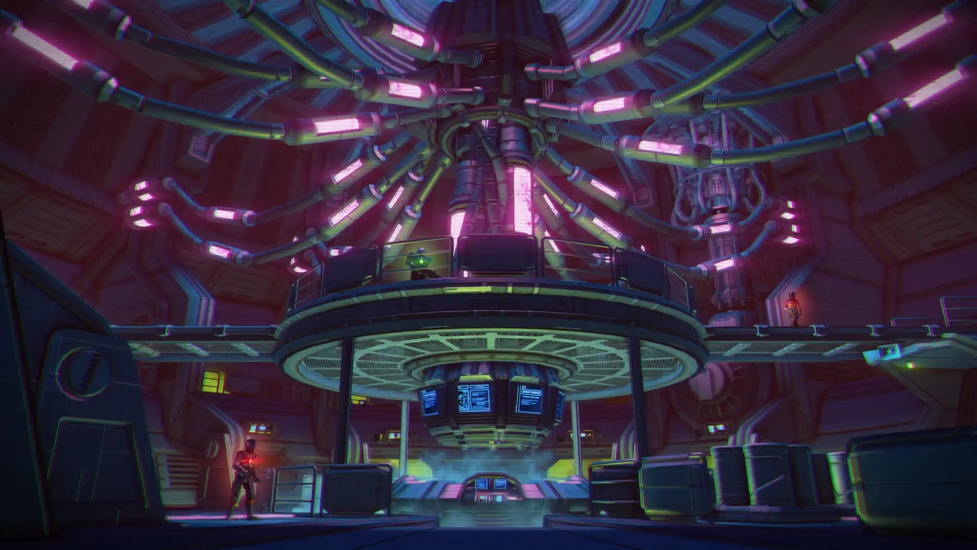 [PC]孤岛惊魂3：血龙/Far Cry 3 - Blood Dragon