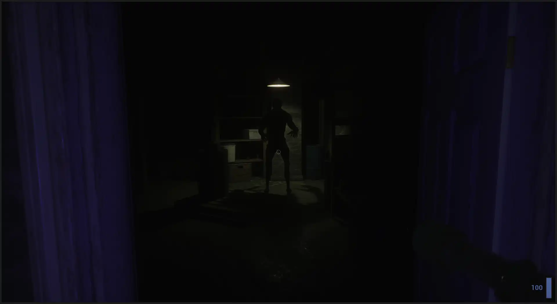 图片[5] [PC]未封印：梦魇/Unsealed: The Mare | 游戏截图