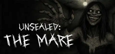 [PC]未封印：梦魇/Unsealed: The Mare-芝士游戏