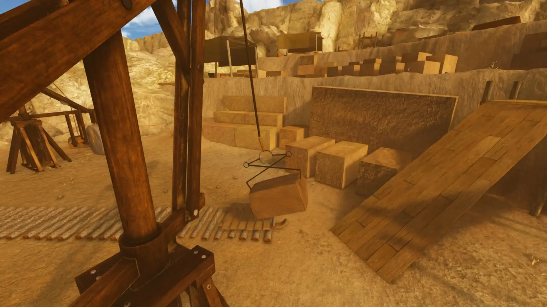 [PC]埃及前沿/Egypt Frontiers-游戏库
