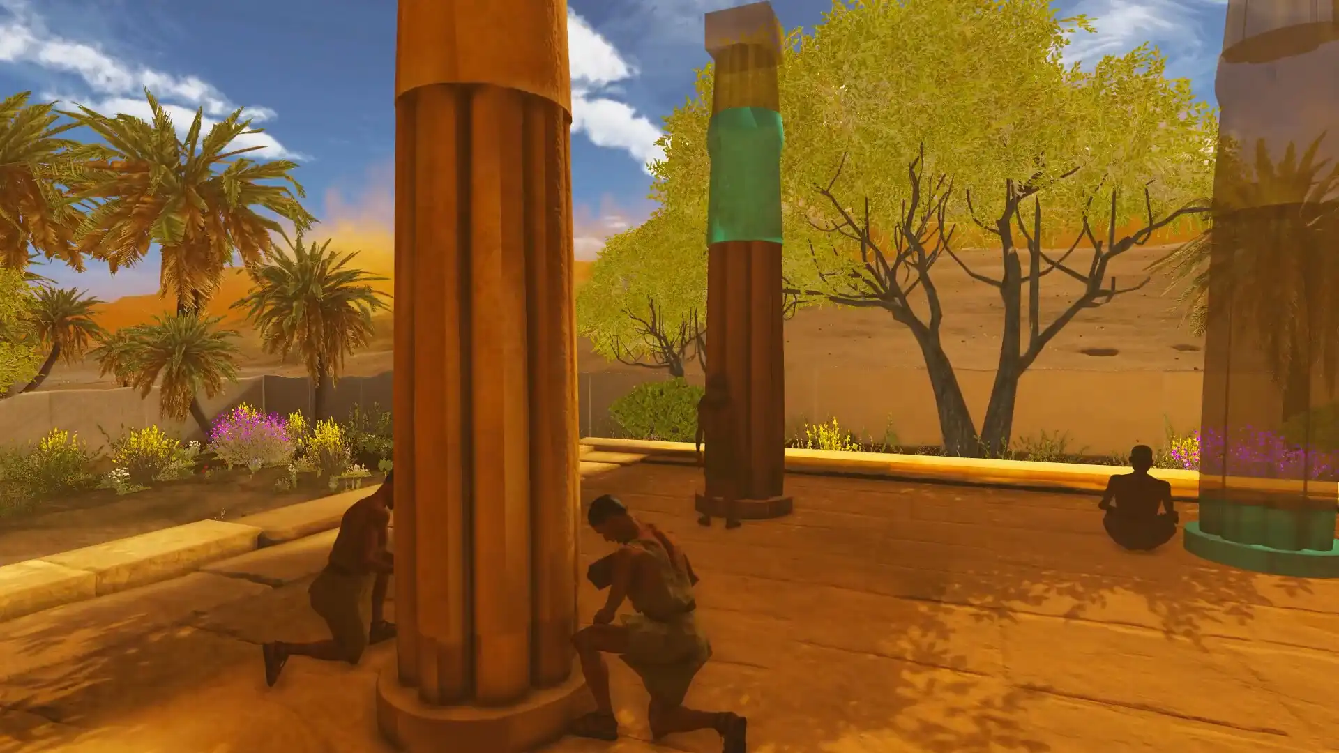 [PC]埃及前沿/Egypt Frontiers