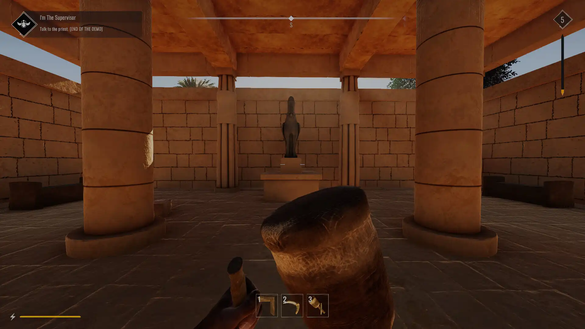 [PC]埃及前沿/Egypt Frontiers
