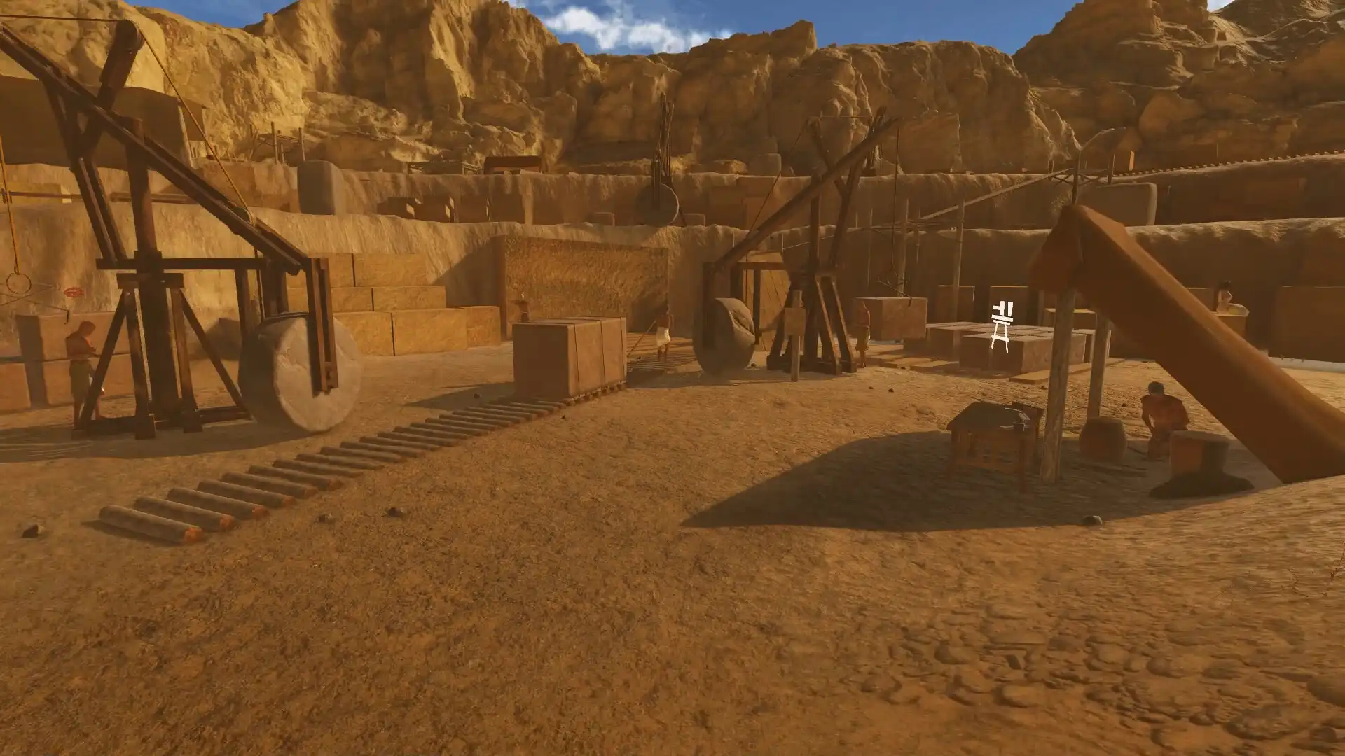 [PC]埃及前沿/Egypt Frontiers