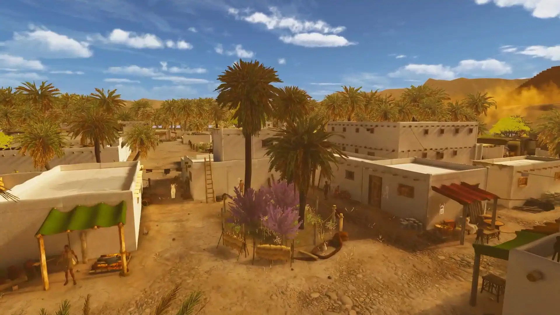 [PC]埃及前沿/Egypt Frontiers