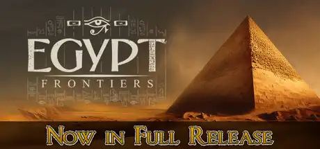 [PC]埃及前沿/Egypt Frontiers-芝士游戏