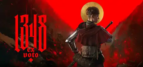 [PC]1348：圣誓/1348 Ex Voto-芝士游戏