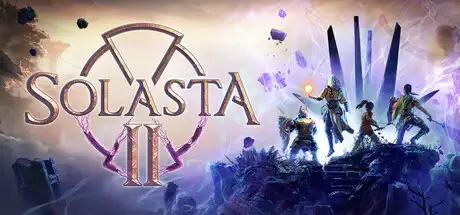 [PC]索拉斯塔2/Solasta II-芝士游戏