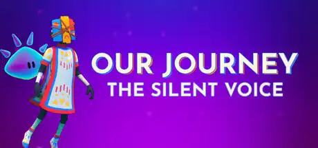 [PC]我们的旅程：无言之行/Our Journey: The Silent Voice-芝士游戏