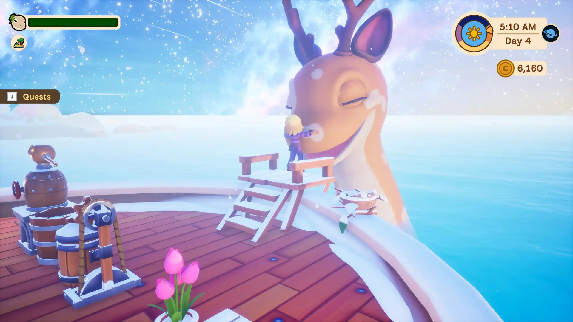 [PC]寻宝湾/Collector's Cove
